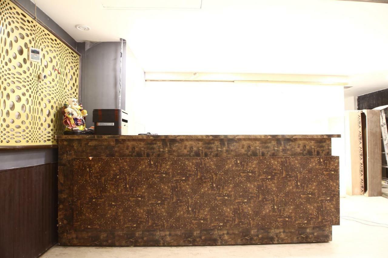 Oyo Flagship 29984 Seven Heaven